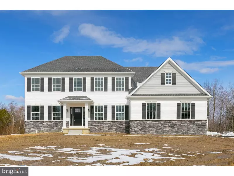 103 DILLONS LN, Mullica Hill, NJ 08062