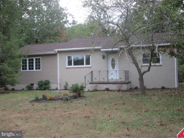 107 CAROL, Monroe Twp, NJ 08094