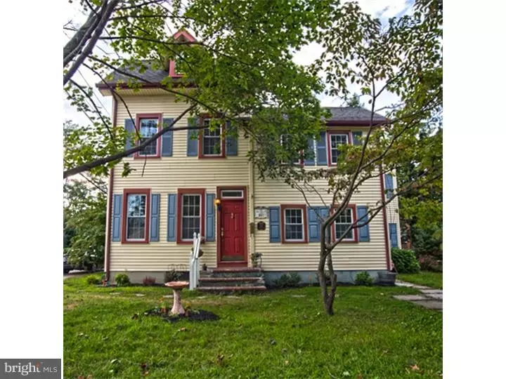 Mount Holly, NJ 08060,100 MADISON AVE