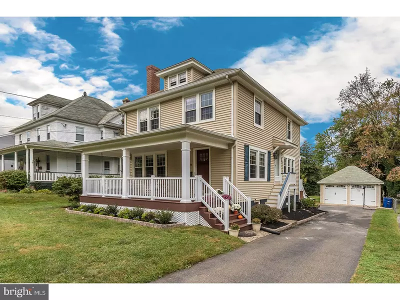 333 E 2ND ST, Moorestown, NJ 08057