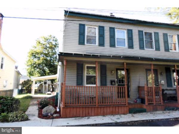 58 CARBON ST, Pine Grove, PA 17963