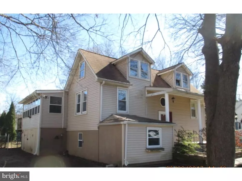 11 HAWTHORNE AVE, Ewing, NJ 08638