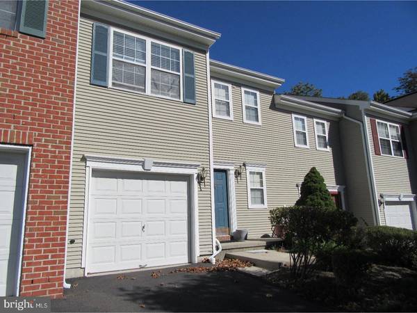 303 PARK KNL, Princeton, NJ 08540