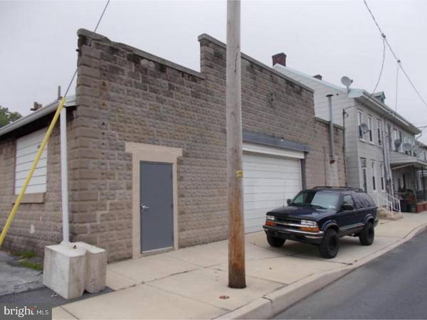 302 N 9TH ST, Lebanon, PA 17046