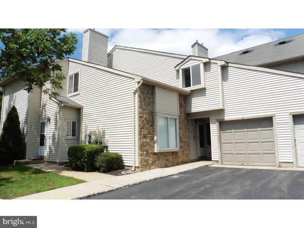 6 CHATHAM CT, East Windsor, NJ 08520