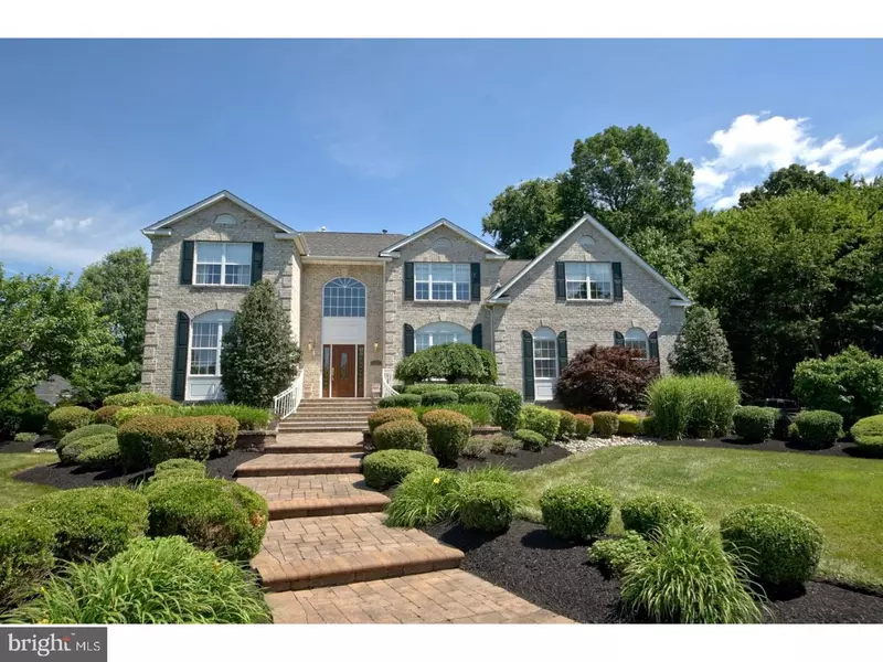 33 ROOSEVELT WAY, Robbinsville, NJ 08691