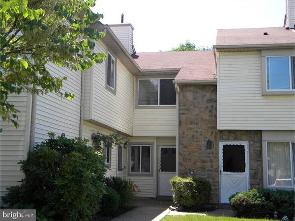 65 TEAL CT, East Windsor, NJ 08520