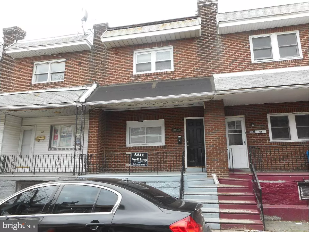 Philadelphia, PA 19146,1524 S CORLIES ST