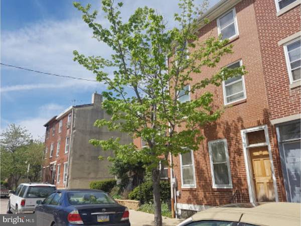 1211 PARRISH ST, Philadelphia, PA 19123