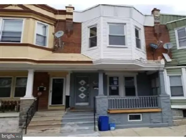 6023 SUMMER ST, Philadelphia, PA 19139