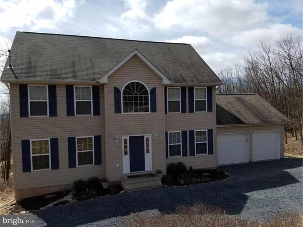 78 SENECA DR, Albrightsville, PA 18210