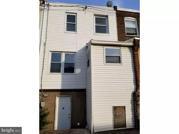 Philadelphia, PA 19135,6530 HEGERMAN ST