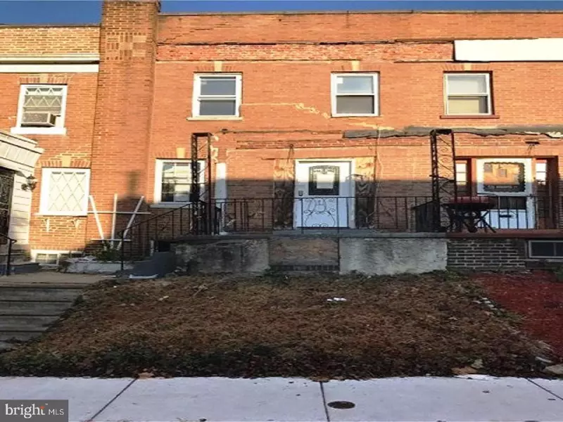 6011 ANGORA TER, Philadelphia, PA 19143