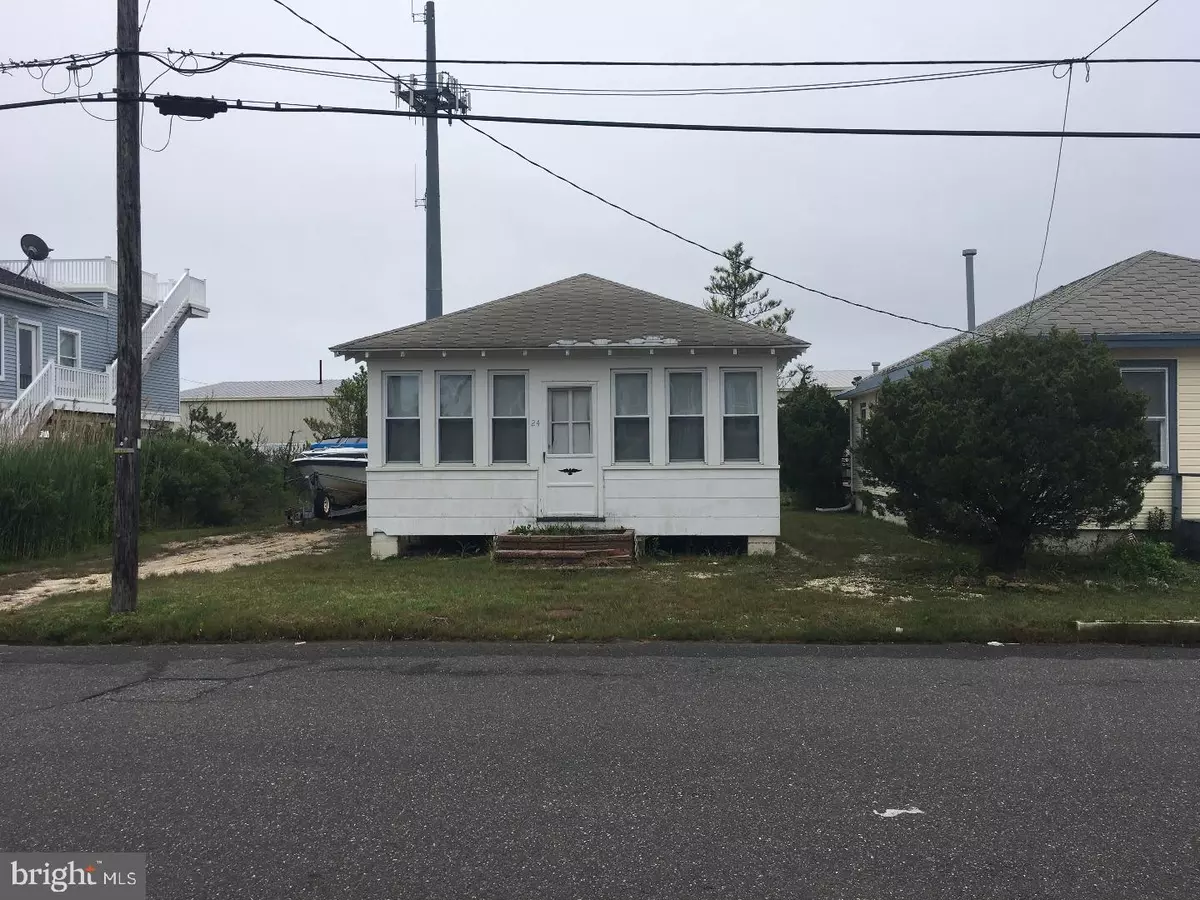 Long Beach Island, NJ 08008,24 W WINIFRED AVE