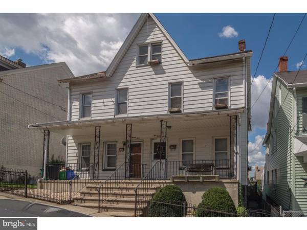 527 SELFRIDGE ST, Bethlehem, PA 18015