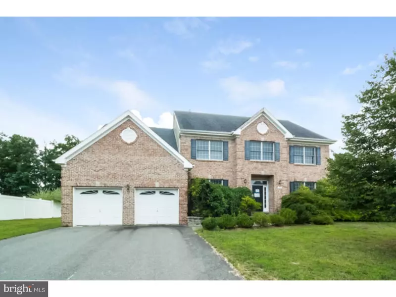 524 REYNOLDS AVE, Toms River, NJ 08755