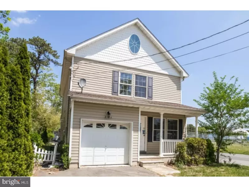 2126 NEW ST, Toms River, NJ 08753