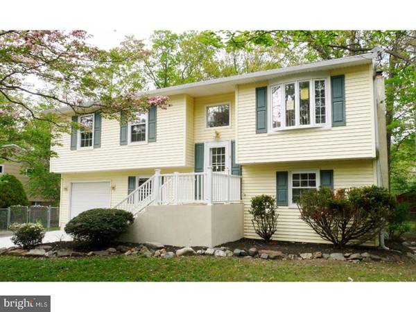 213 FLORIDA TRL, Browns Mills, NJ 08015