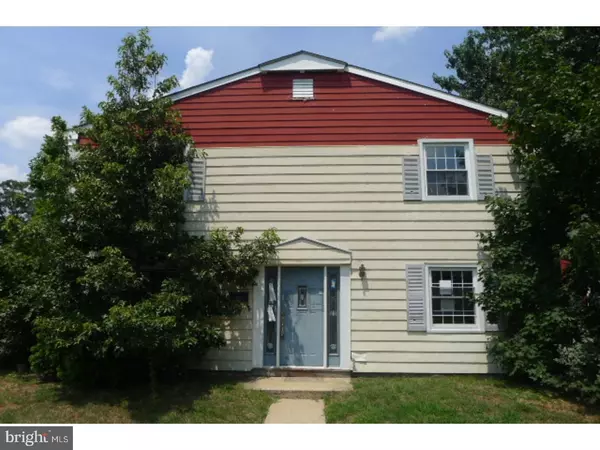 10 RUTLEDGE PL, Willingboro, NJ 08046