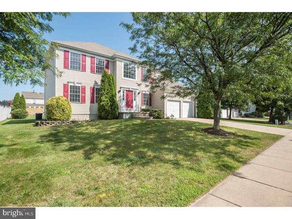 27 WESTMINSTER DR, Lumberton, NJ 08048