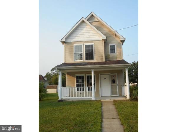 311 HOWARD ST, Millville, NJ 08332