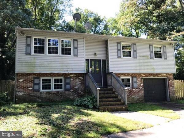 571 LAKE BLVD, Lindenwold, NJ 08021