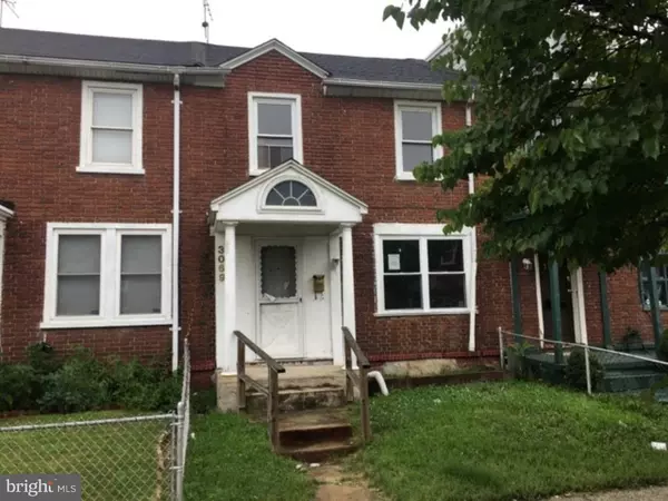 3069 KEARSARGE RD, Camden, NJ 08104