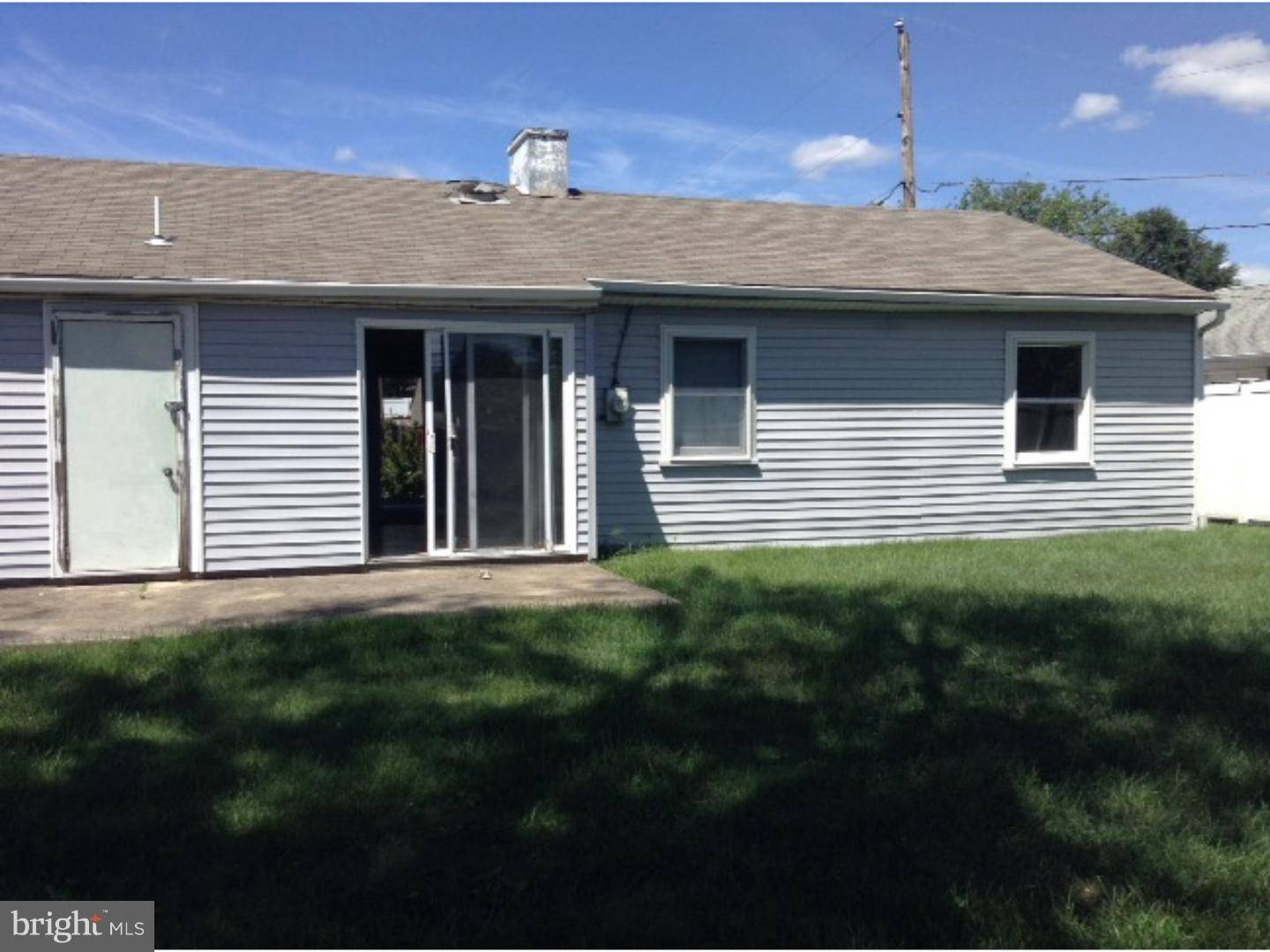 Fairless Hills, PA 19030,720 BEAUMONT RD