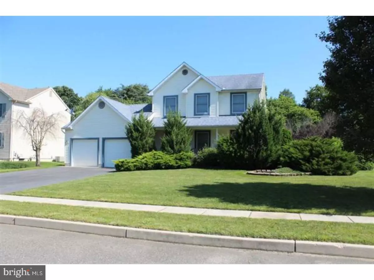 Vineland, NJ 08361,1480 CLOVER AVE