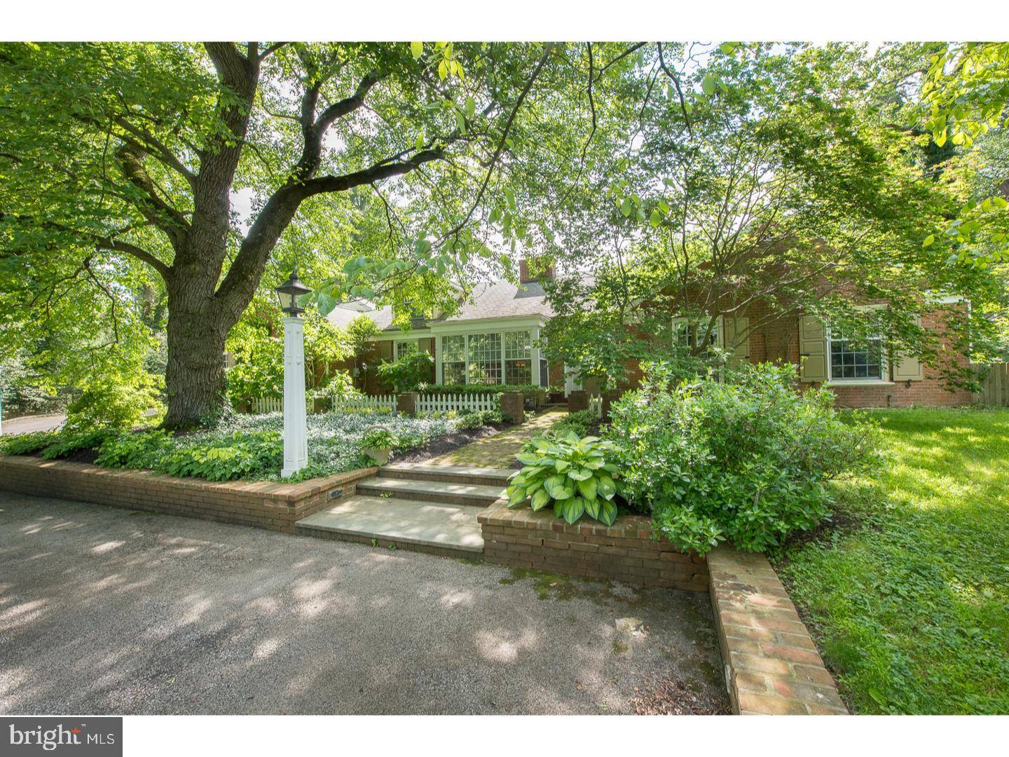 400 S ITHAN AVE, Villanova, PA 19085