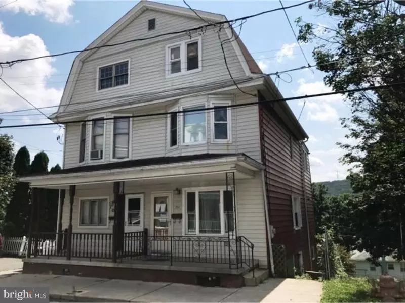 711 SENECA ST, Pottsville, PA 17901