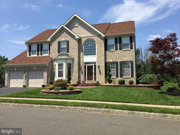 17 EQUINE RUN, Burlington Township, NJ 08016