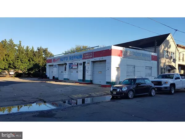 Hamilton Township, NJ 08610,1650 S BROAD ST