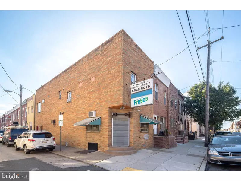 1314 W PORTER ST, Philadelphia, PA 19148