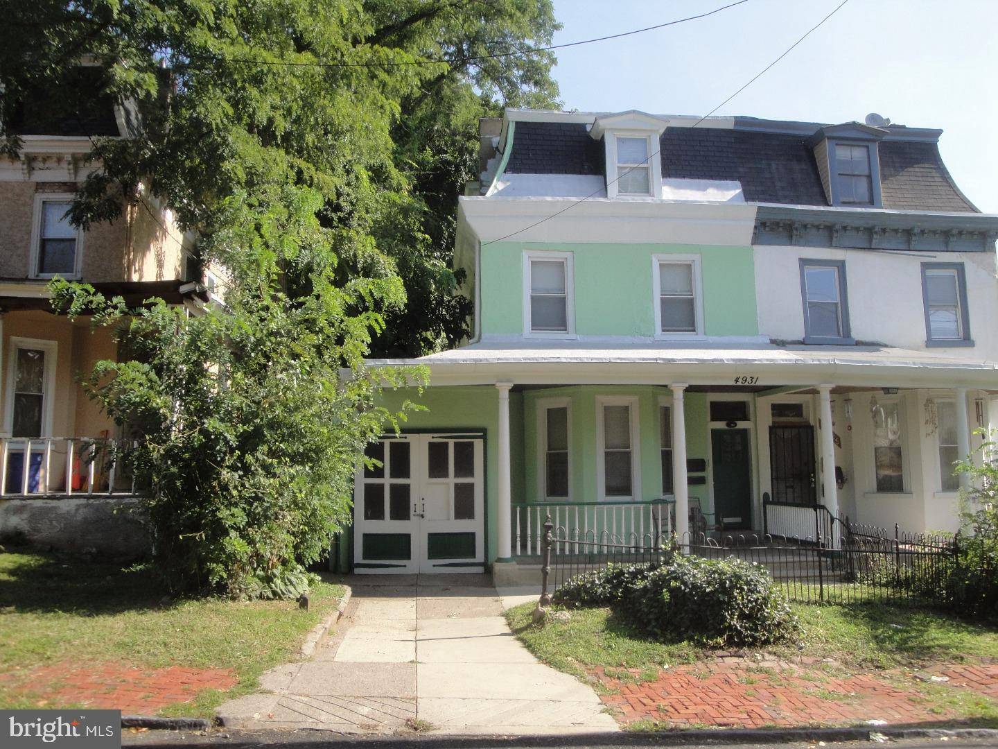 4931 RUBICAM ST, Philadelphia, PA 19144