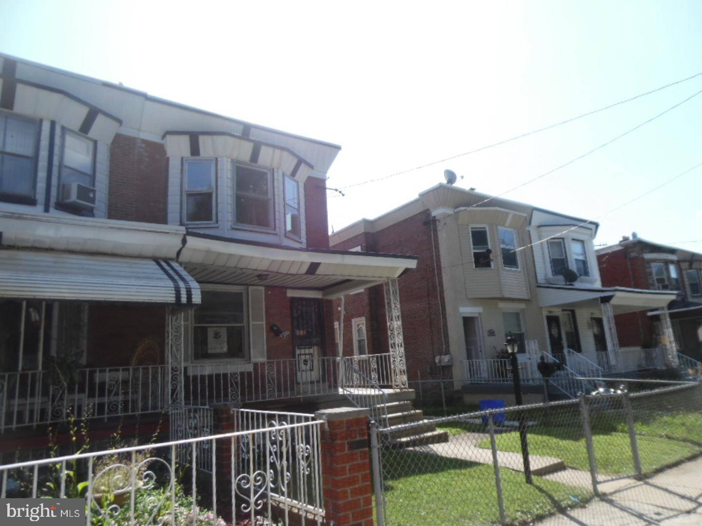 Philadelphia, PA 19138,6321 N 21ST ST