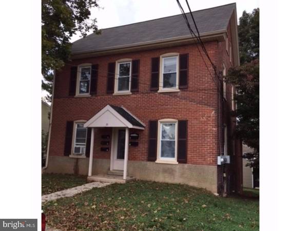 31 W CHESTNUT ST, Souderton, PA 18964