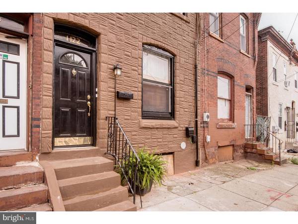 1122 W DAUPHIN ST, Philadelphia, PA 19133