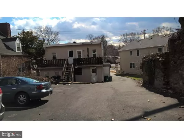 Jenkintown, PA 19046,505-507 GREENWOOD AVE