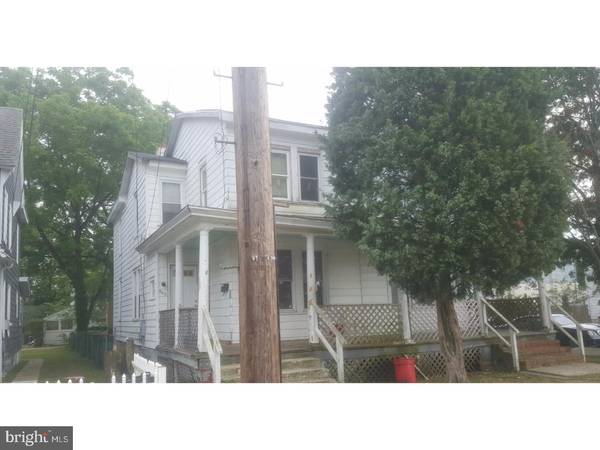 501-503 MULBERRY ST, Millville City, NJ 08332