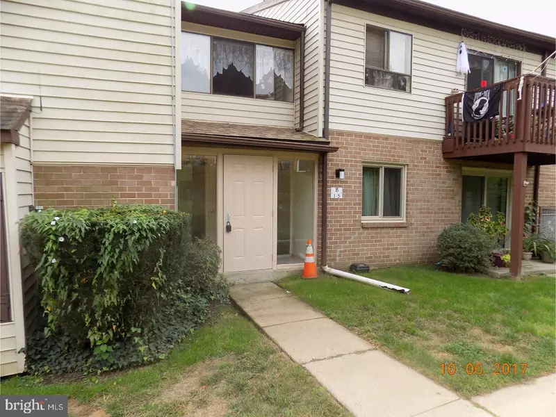 280 BRIDGEWATER RD #B1, Brookhaven, PA 19015