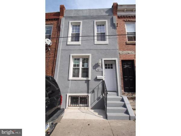 2011 S NORWOOD ST, Philadelphia, PA 19145