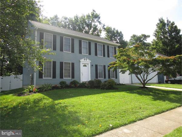 15 KINGS BRIDGE CT, Newark, DE 19702