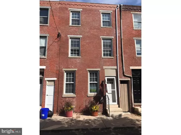 309 MANTON ST, Philadelphia, PA 19147