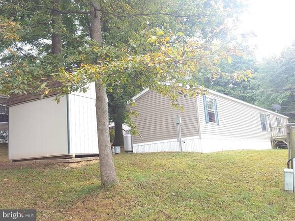 64 GLEN ROY RD, Nottingham, PA 19362