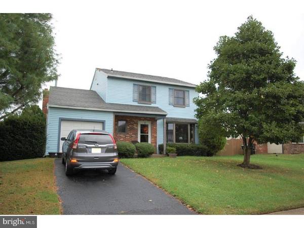 57 SCENIC VIEW DR, Sicklerville, NJ 08081