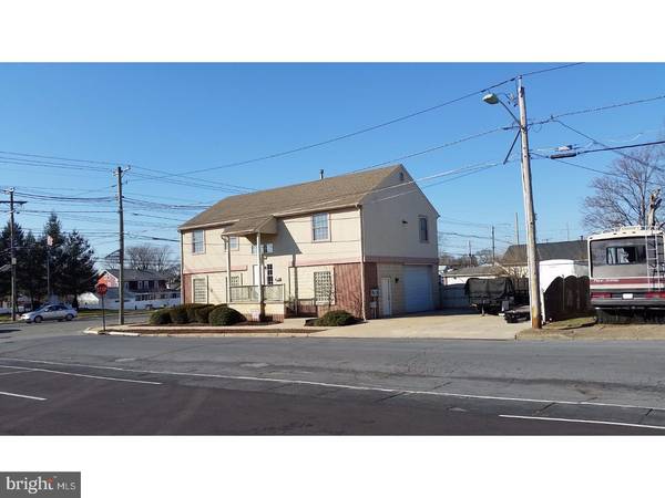 800 BLACK HORSE PIKE, Glendora, NJ 08029