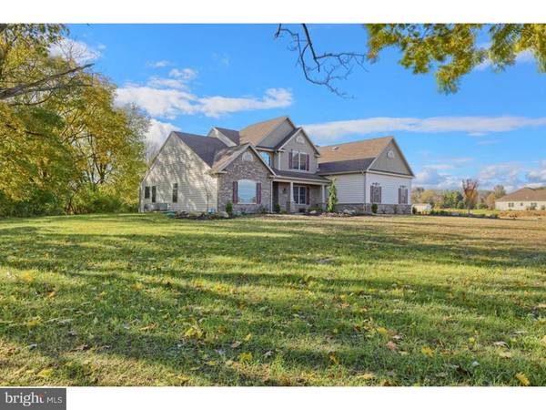 154 GAUL RD #LOT 55, Sinking Spring, PA 19608