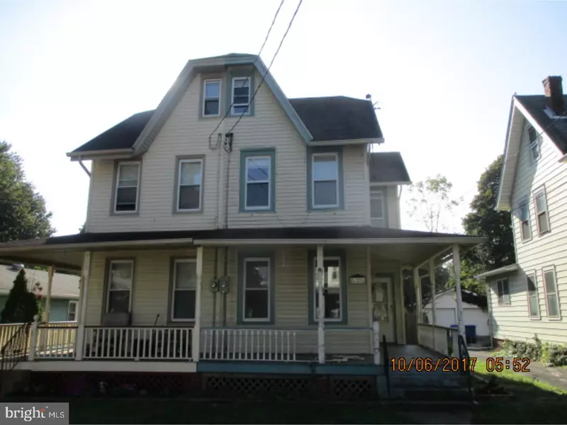 723 CHESTNUT ST, Delanco, NJ 08075