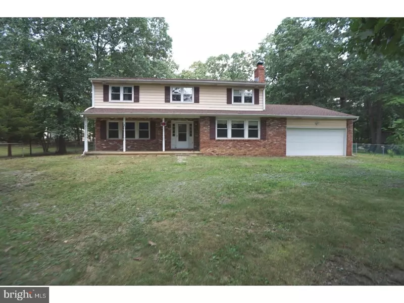 2820 SUNSET AVE, Williamstown, NJ 08094